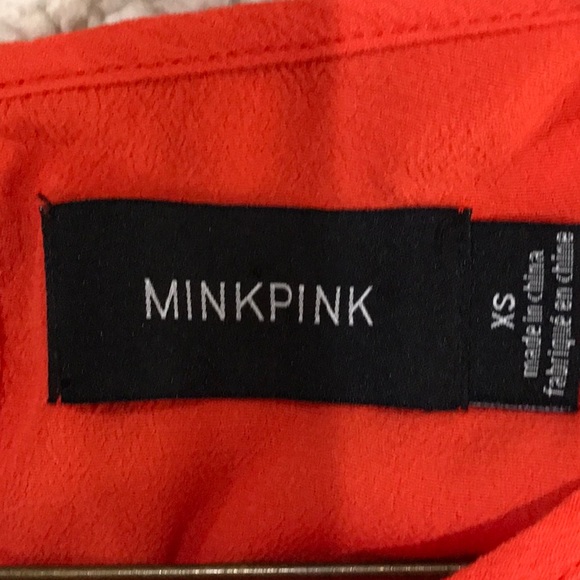 Crop Top - Picture 4 of 4